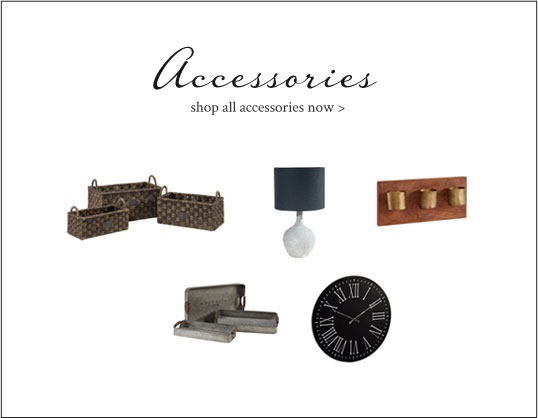 Shop Accessories