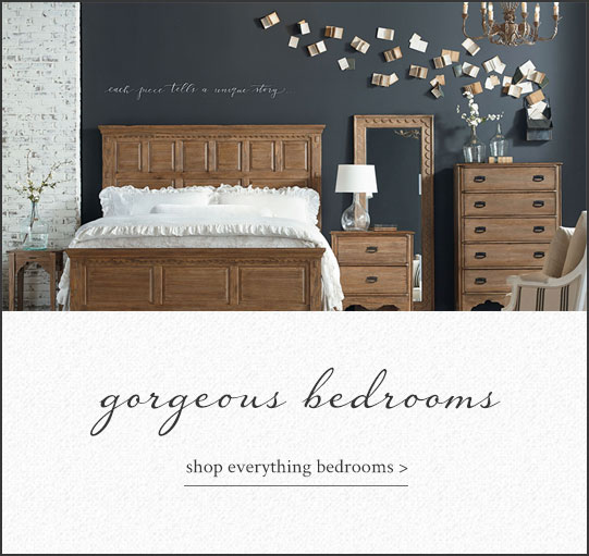 Shop Bedrooms