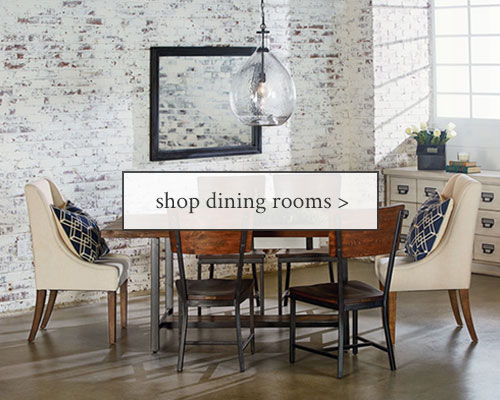 Shop Dining Rooms