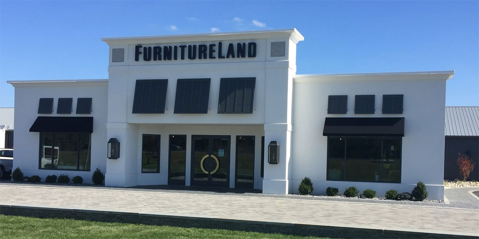 FurnitureLand