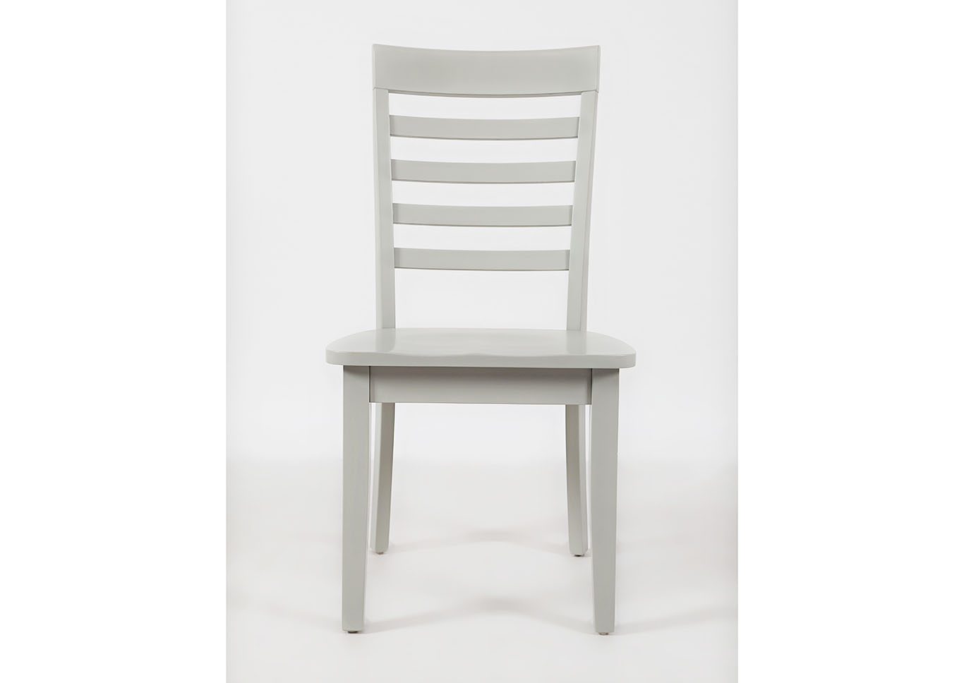 White Dove Ladderback Chair,Furniture Land