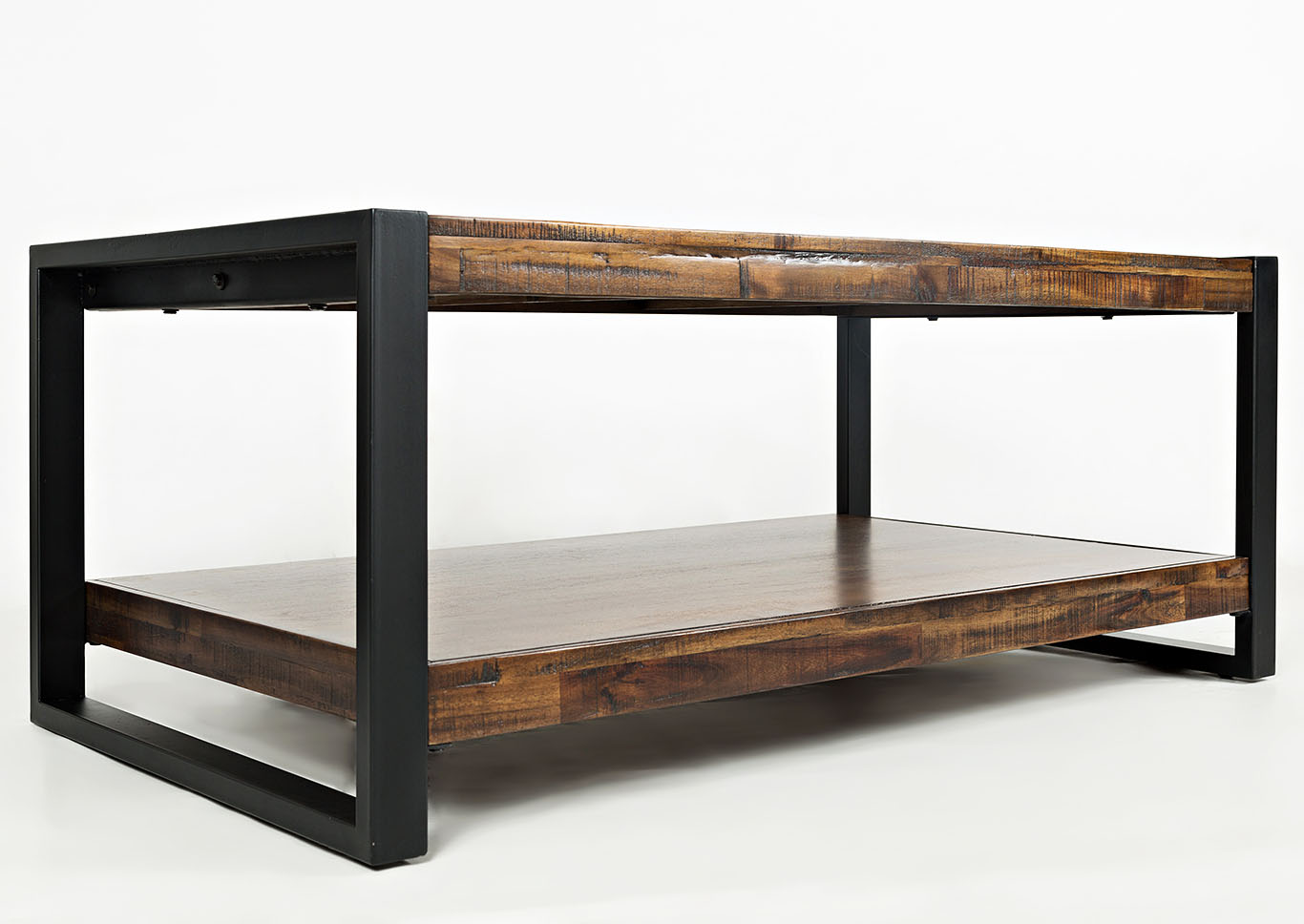 Jofran Living Room Cocktail Table 786274 at FurnitureLand,Furniture Land