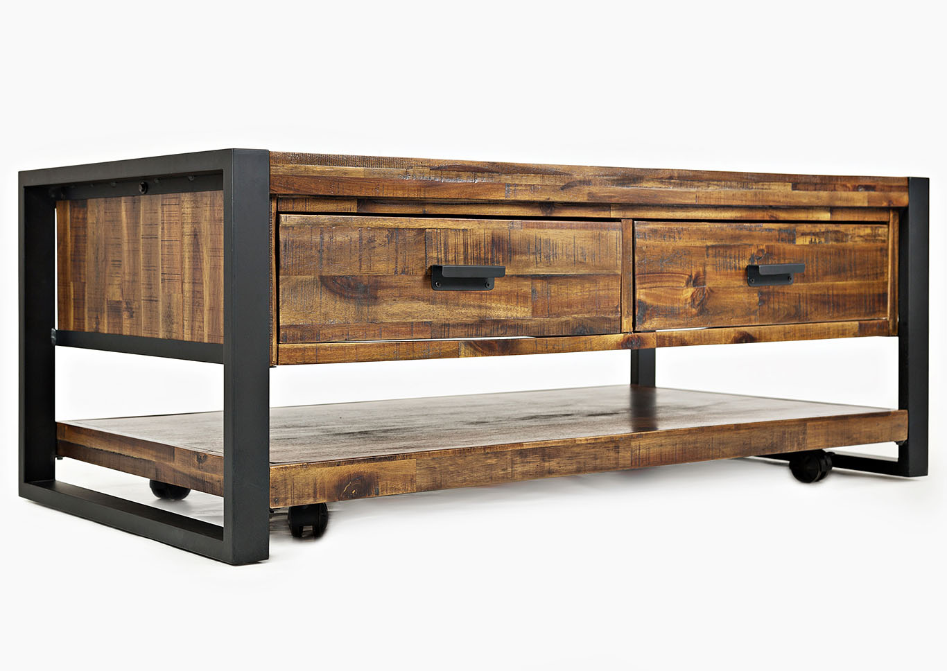 Jofran Living Room Cocktail Table 786270 at FurnitureLand,Furniture Land