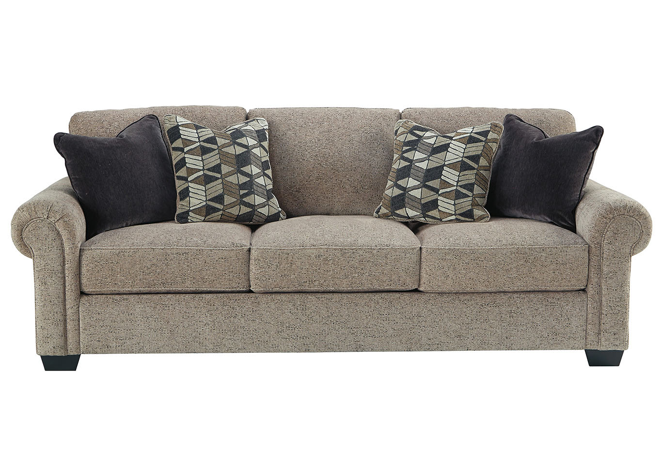 Living Room Ashley Benchcraft Sofa 826979 at FurnitureLand,Furniture Land