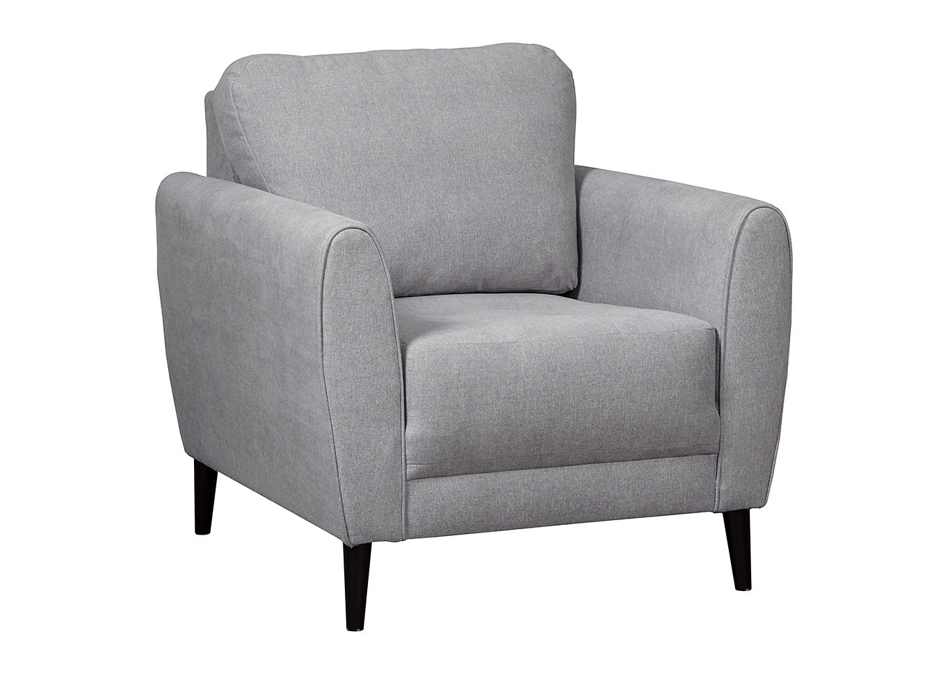 Signature Design by Ashley Living Room Chair 842090 at FurnitureLand,Furniture Land