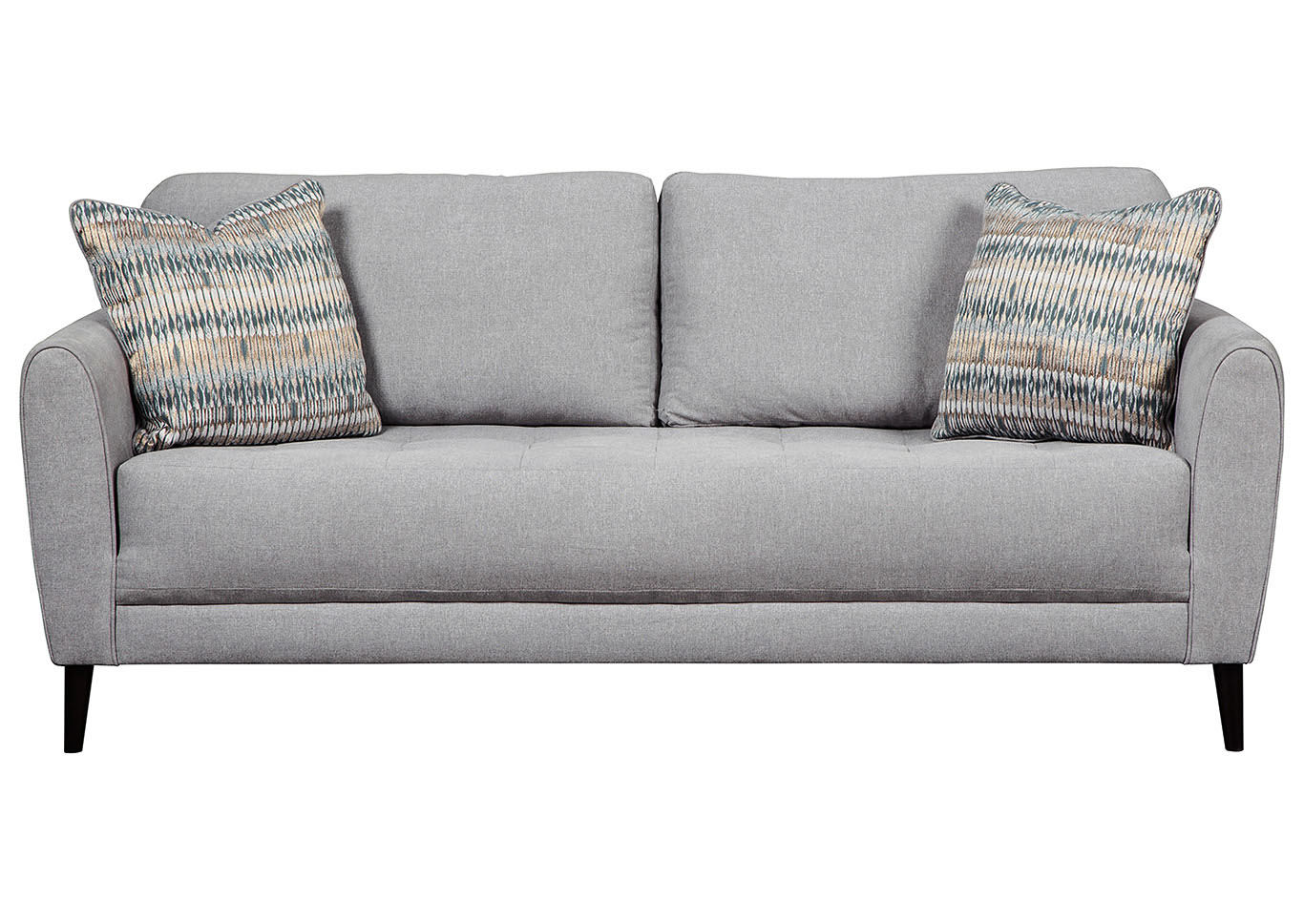 Signature Design by Ashley Living Room Sofa 842089 at FurnitureLand,Furniture Land