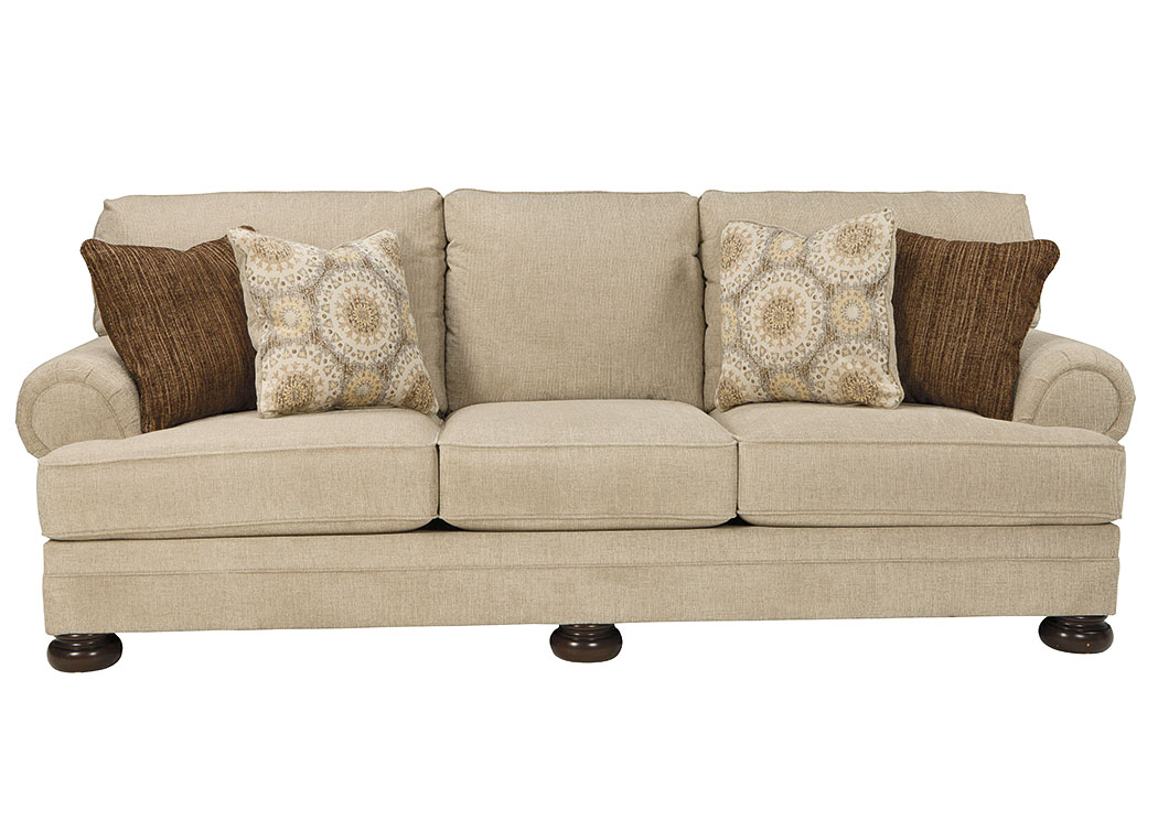 Signature Design by Ashley Living Room Sofa 775657 at FurnitureLand,Furniture Land