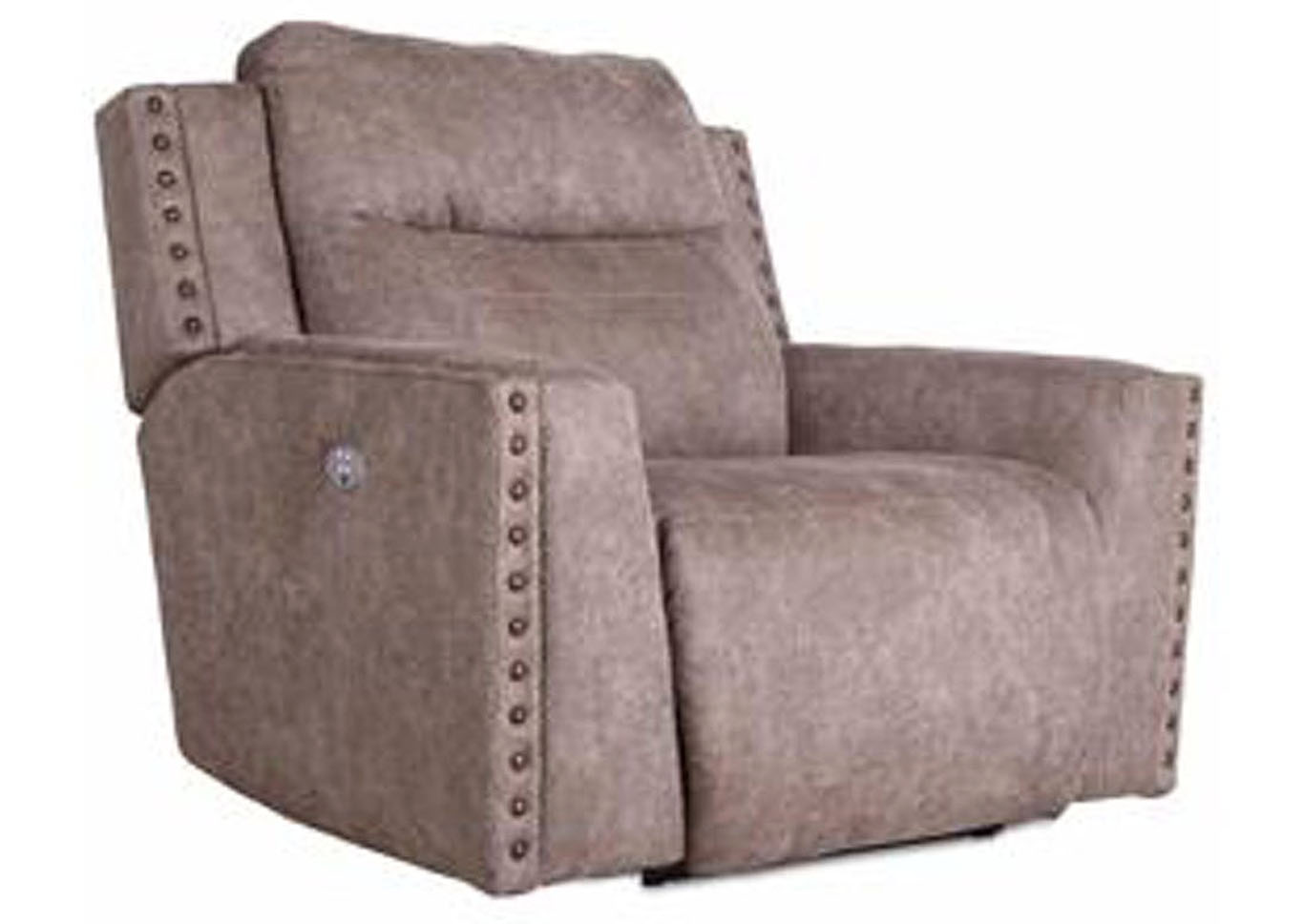 Alfresco Toast Power Headrest Chair & 1/2,Furniture Land