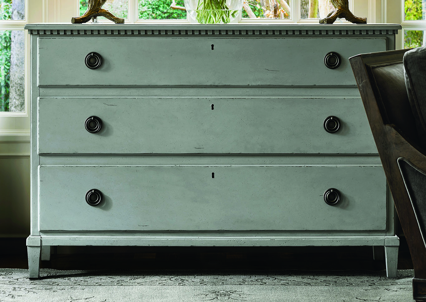 Grey Lake Sojurn Drawer Dresser,Furniture Land