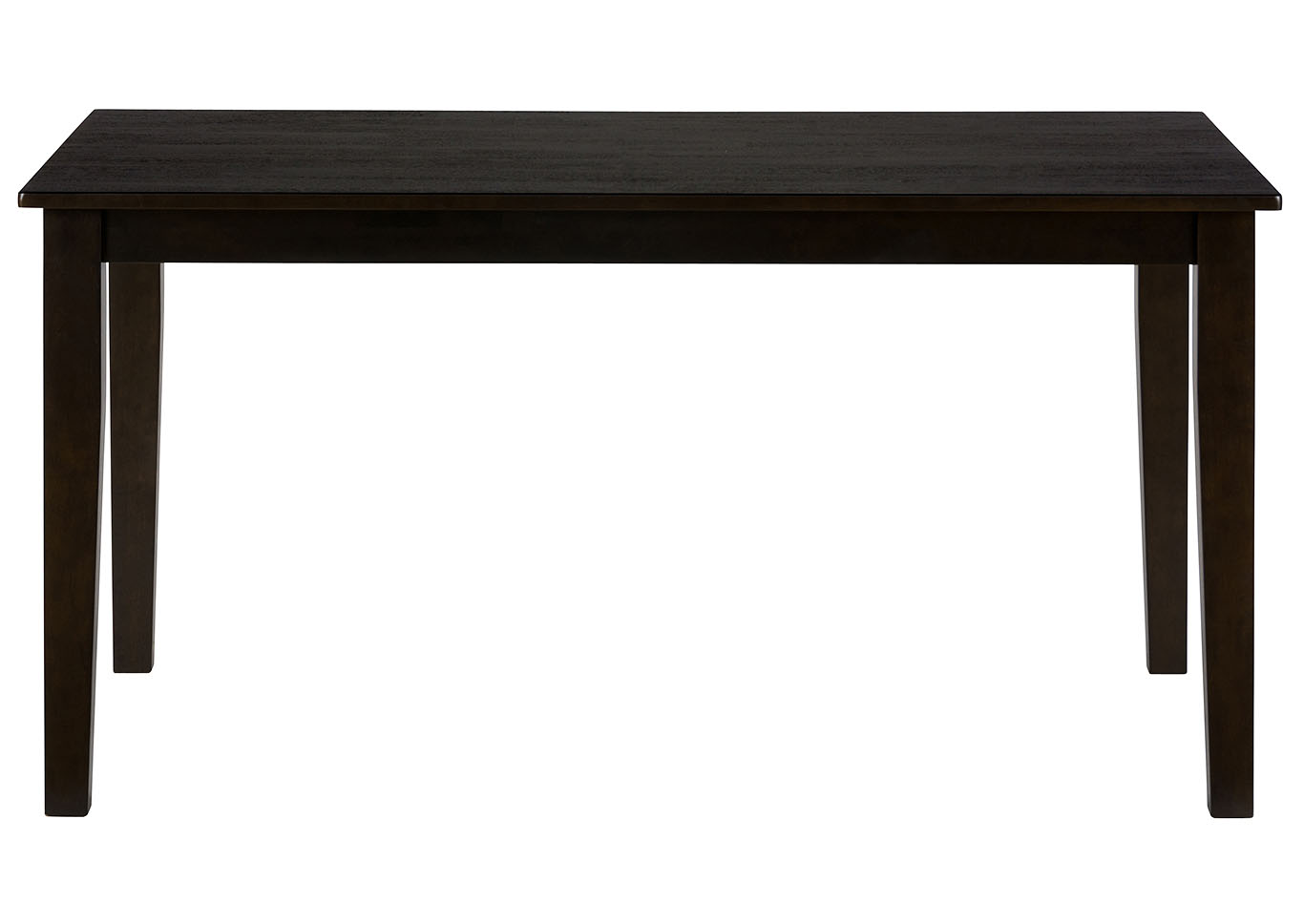 Rectangular Leg Table,Furniture Land