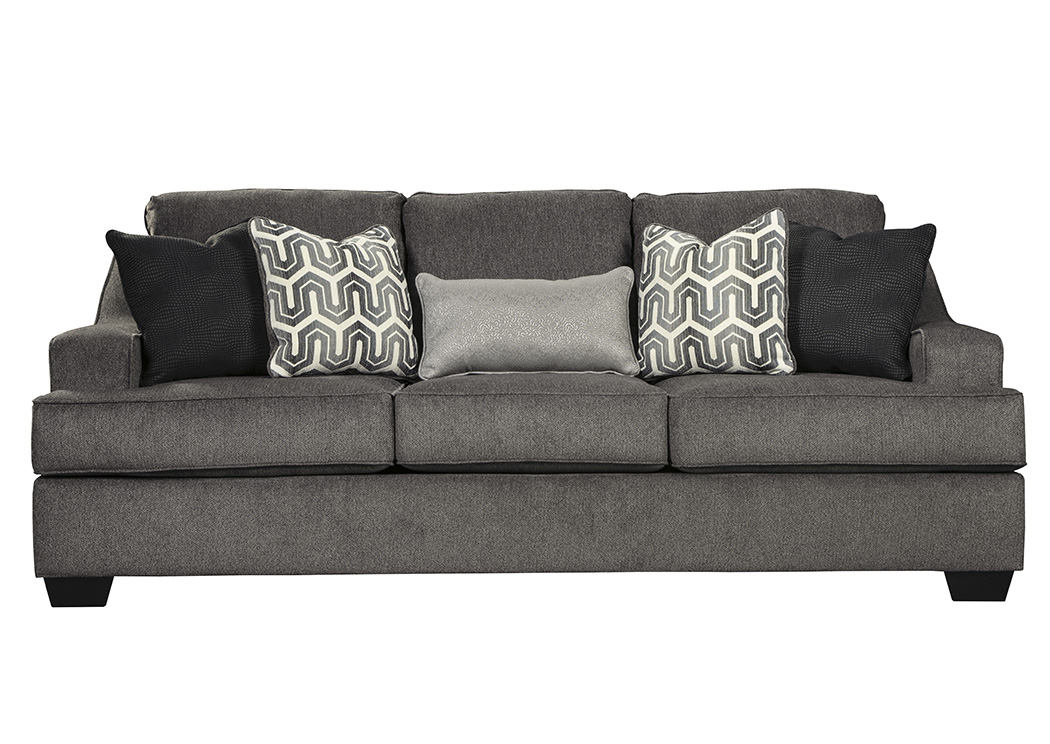 Signature Design by Ashley Living Room Sofa 826955 at FurnitureLand,Furniture Land