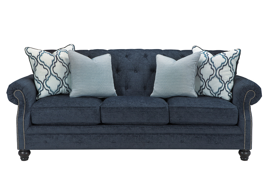 Living Room Ashley Benchcraft Sofa 774895 at FurnitureLand,Furniture Land