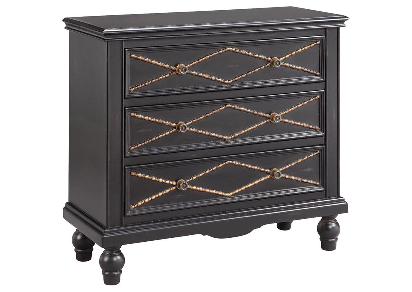 Stein World Bedroom Marley Chest 714279 at FurnitureLand,Furniture Land