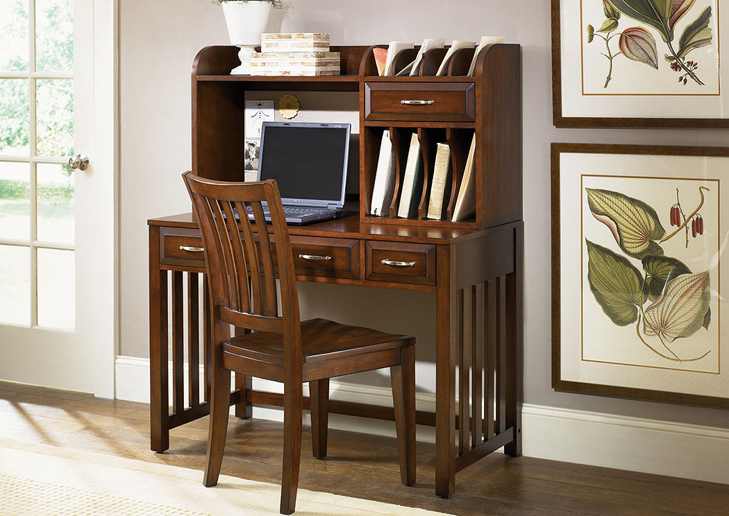 Liberty Furniture Home Office Writing Desk 627044 at FurnitureLand,Furniture Land