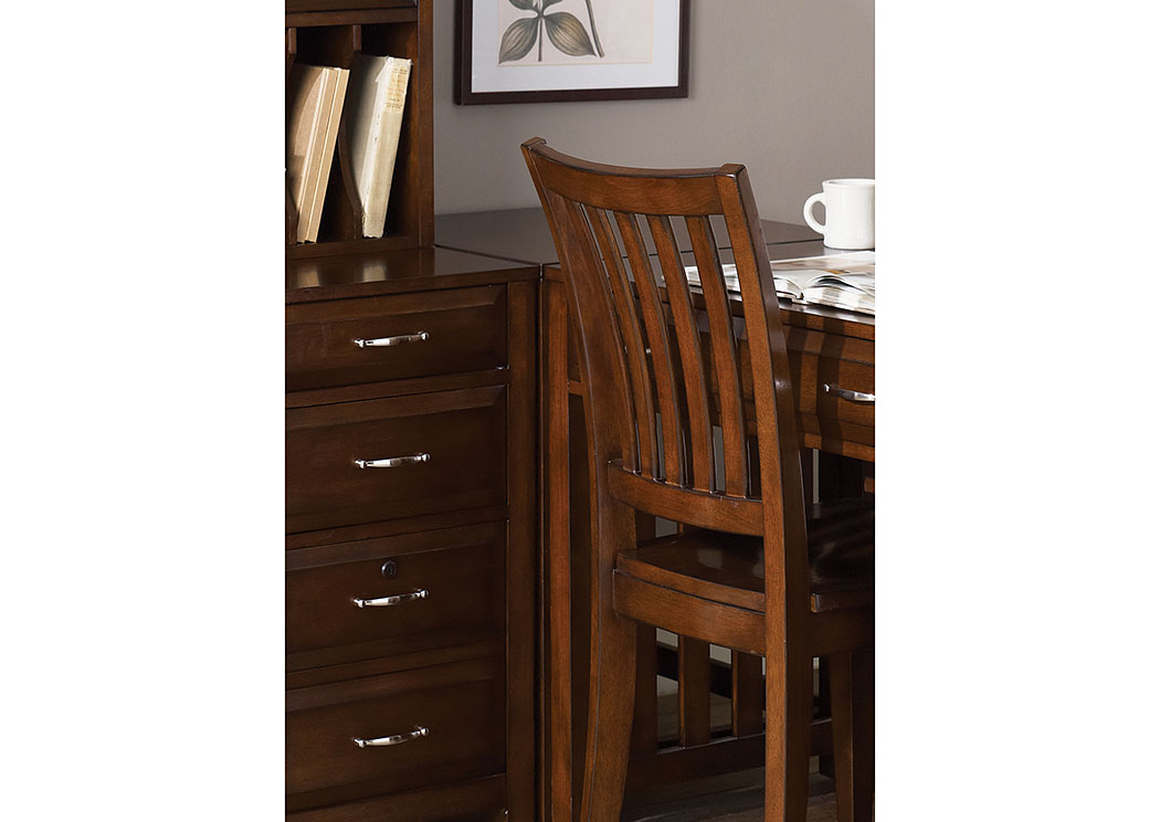 Liberty Furniture Home Office Corner Filler 634248 at FurnitureLand,Furniture Land