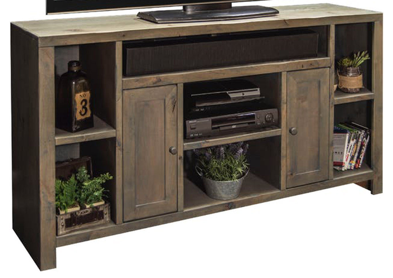 Legends Joshua Creek Distressed Finish 65