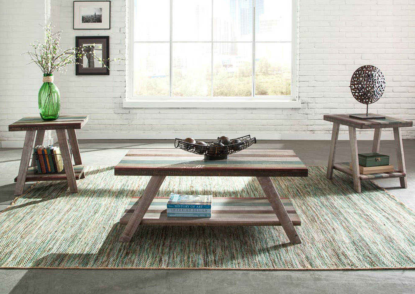 Liberty Furniture Living Room 3 Pack 758843 at FurnitureLand,Furniture Land