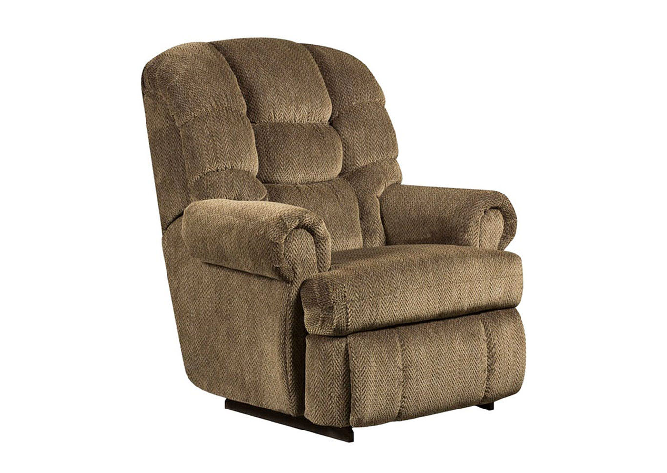American Furniture Recliner 764629 at FurnitureLand,Furniture Land