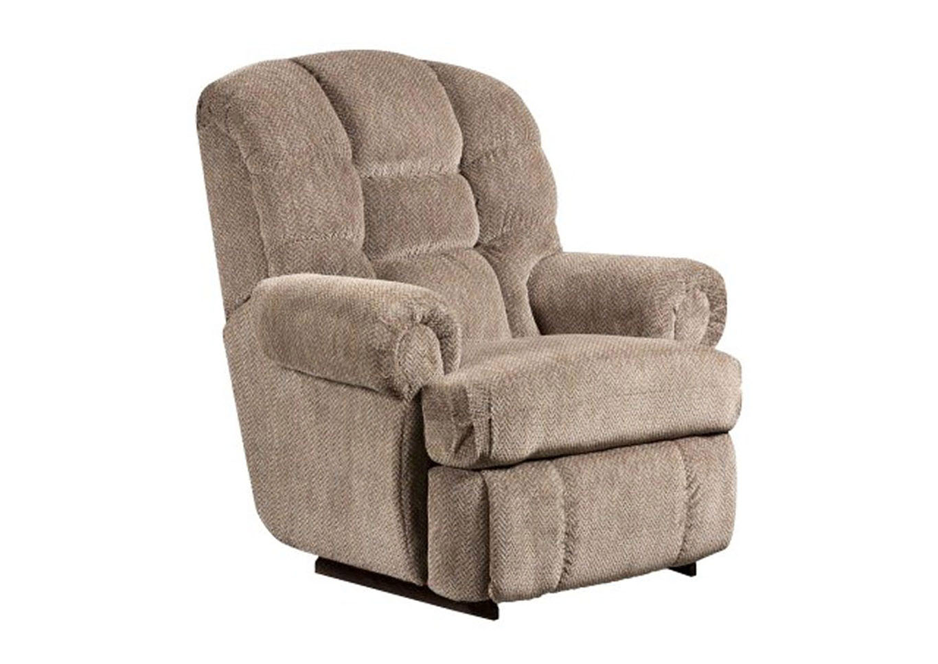 American Furniture Recliner 764633 at FurnitureLand,Furniture Land
