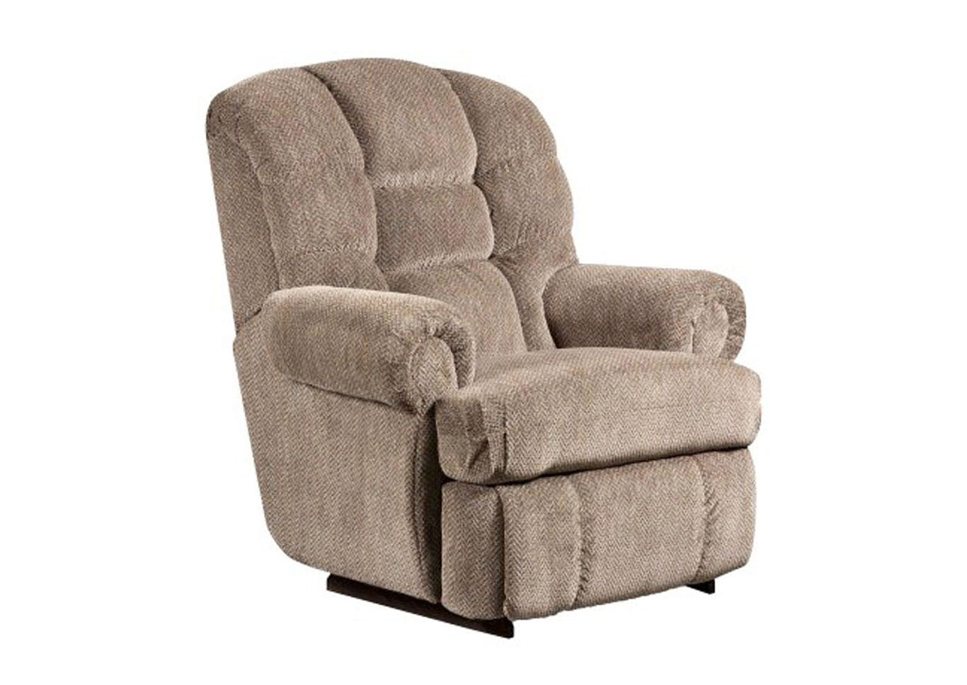 American Furniture Recliner 764634 at FurnitureLand,Furniture Land