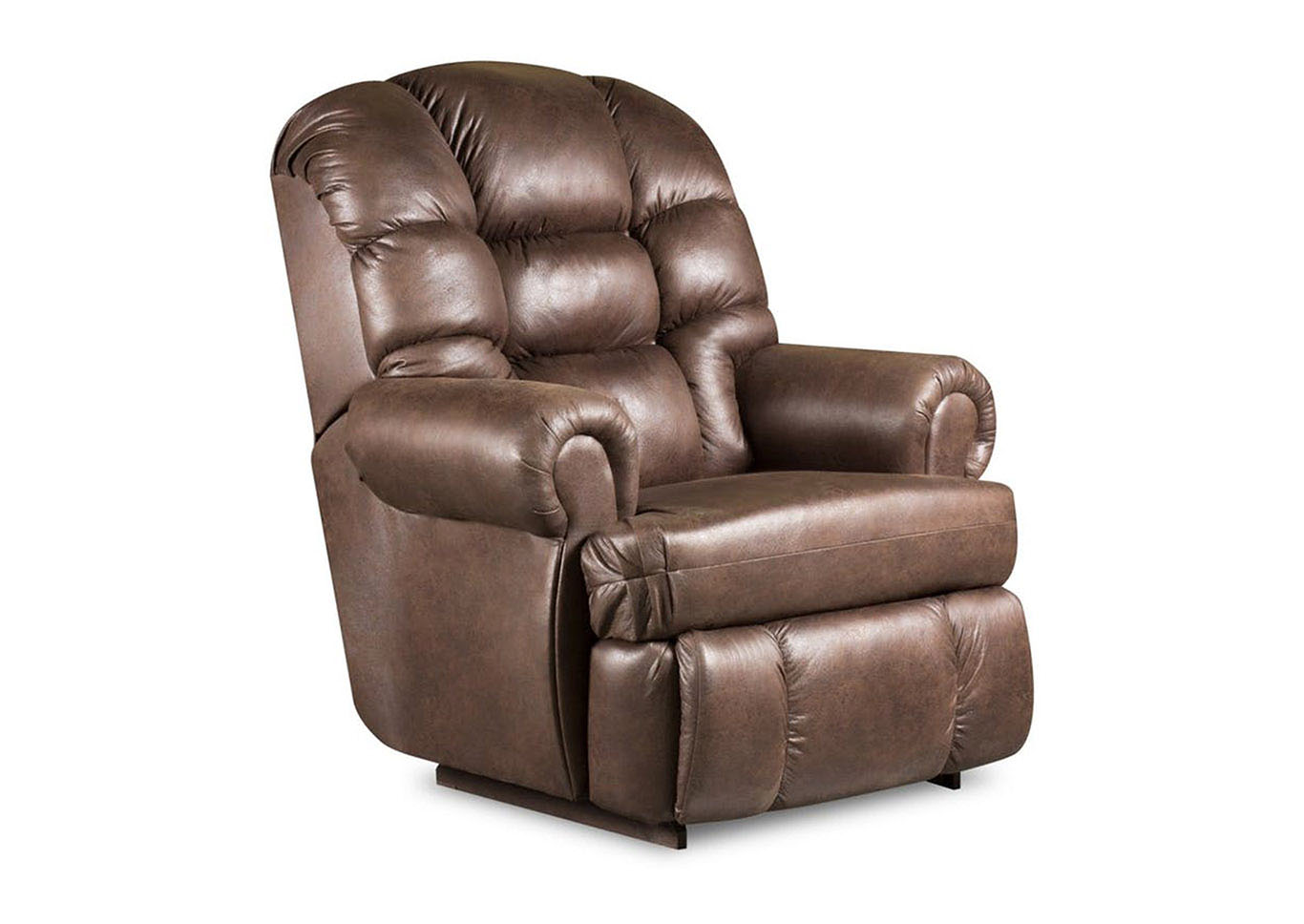 American Furniture Recliner 764641 at FurnitureLand,Furniture Land