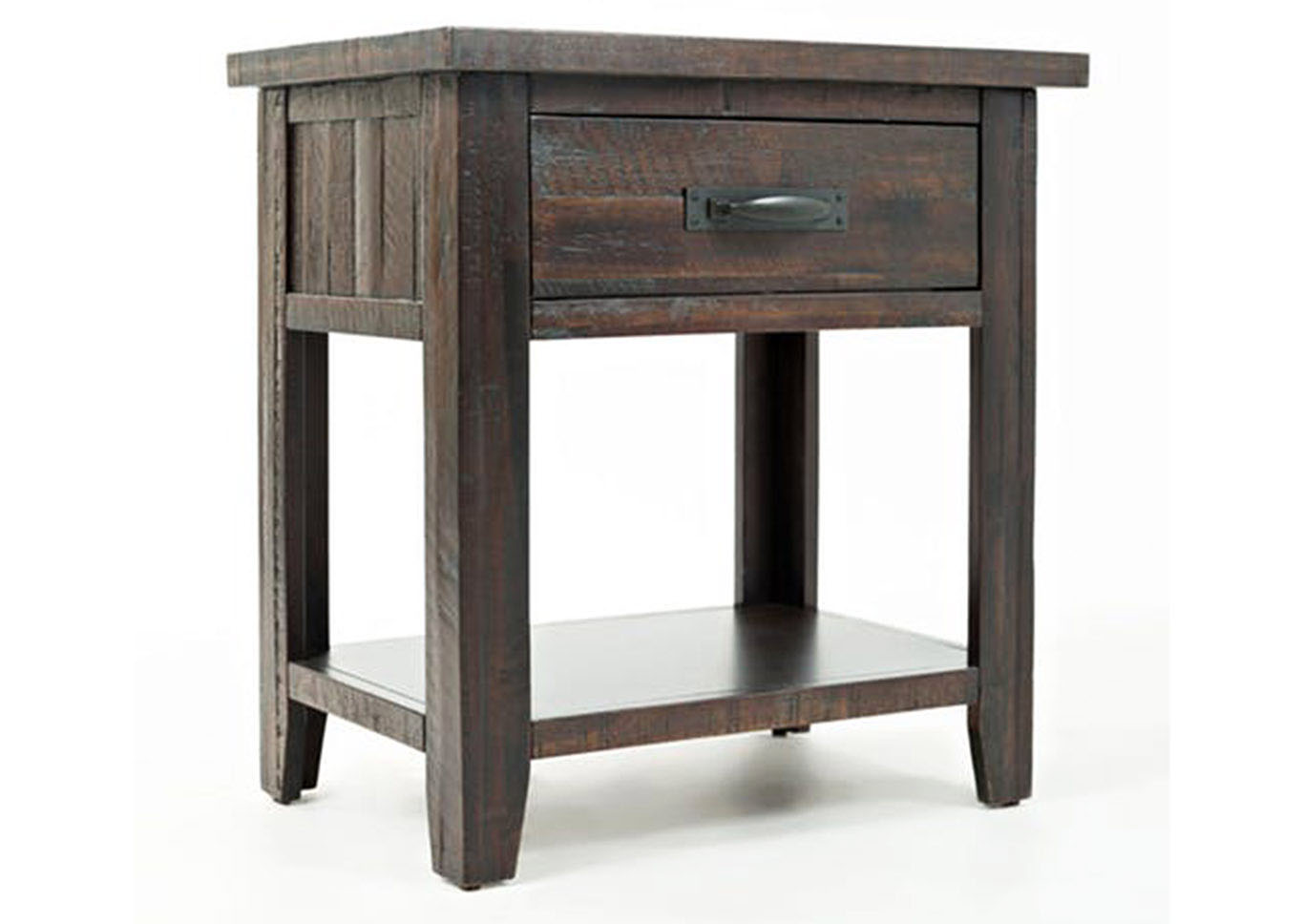 Jofran Bedroom Nightstand 767259 at FurnitureLand,Furniture Land