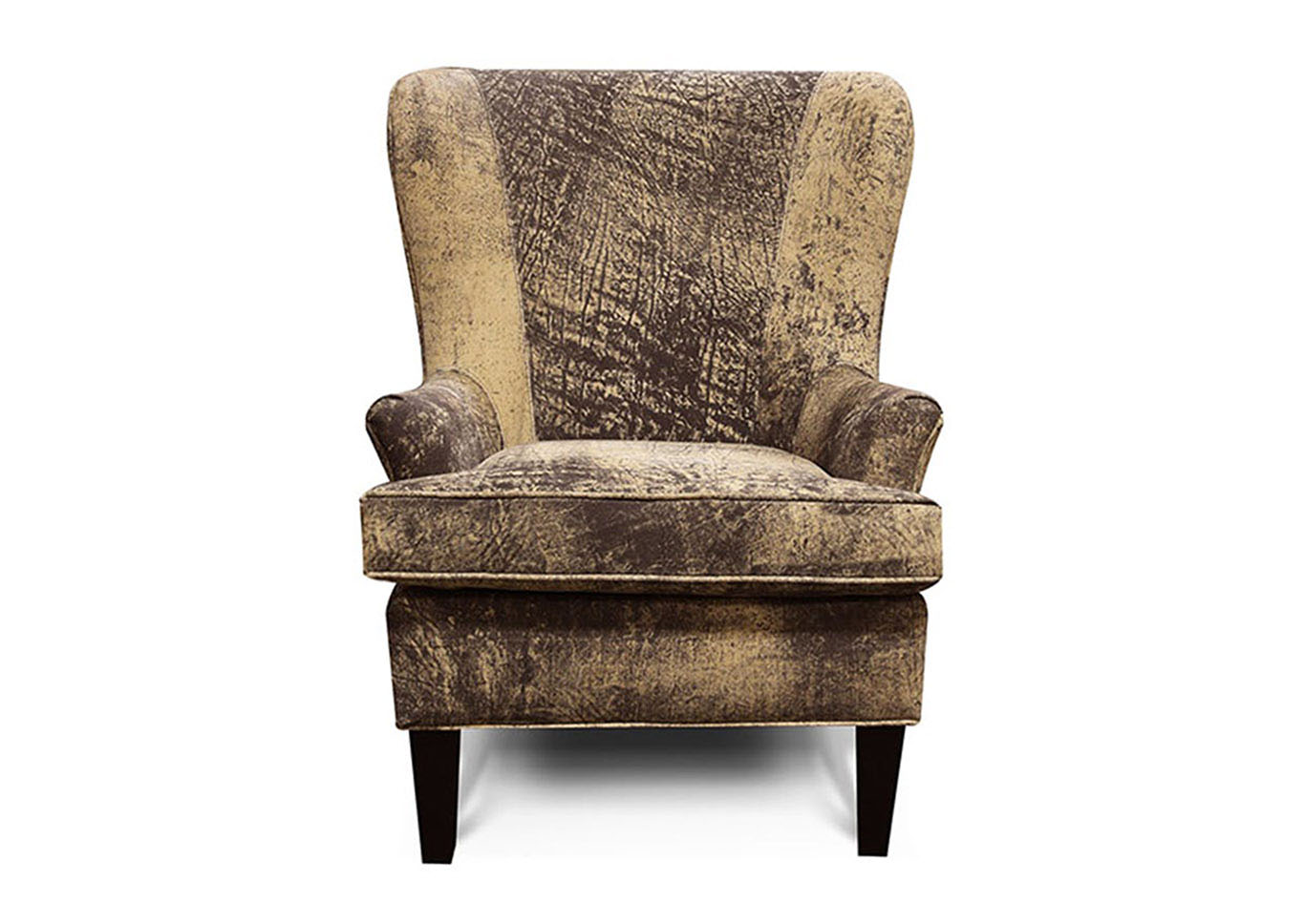England Living Room Luther Arm Chair 777564 at FurnitureLand,Furniture Land