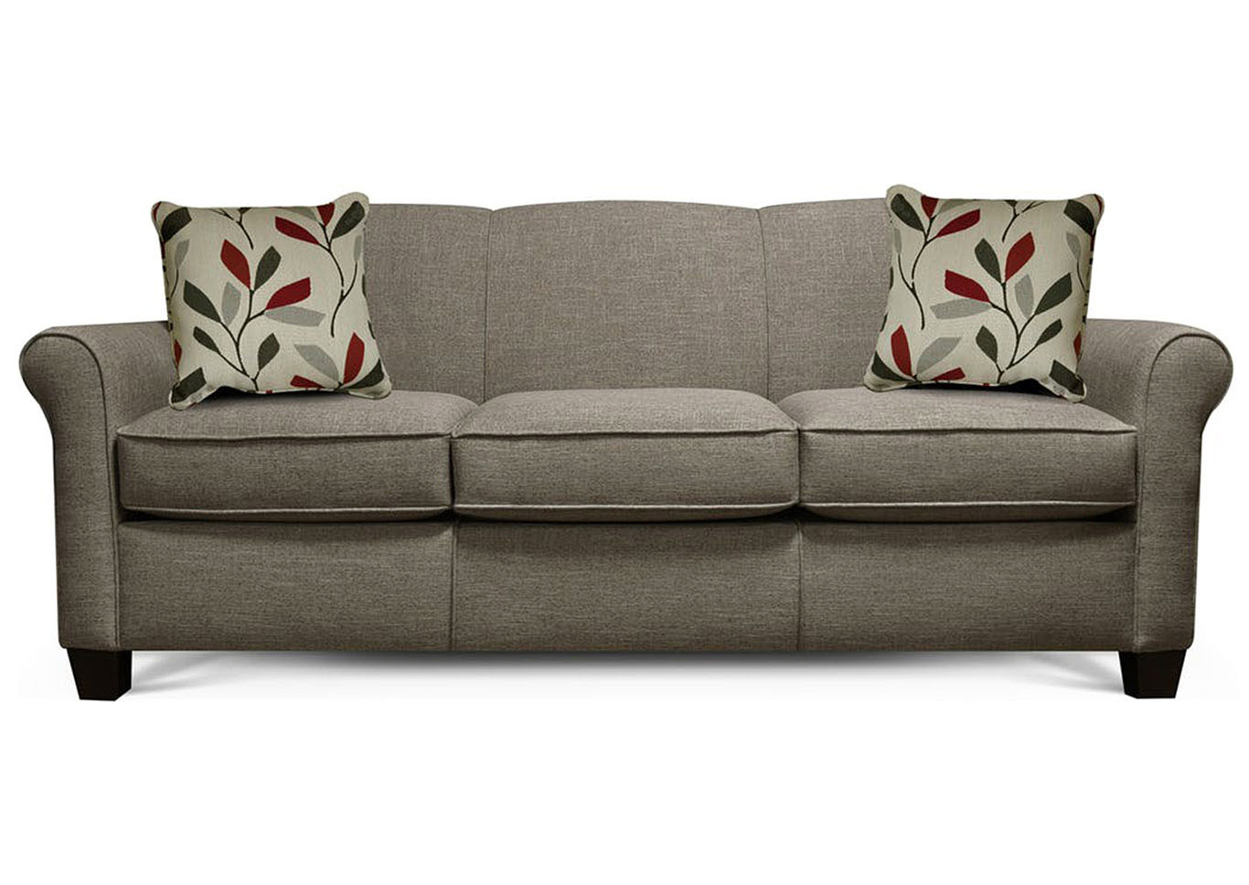 England Living Room Angie Sofa 780247 at FurnitureLand,Furniture Land