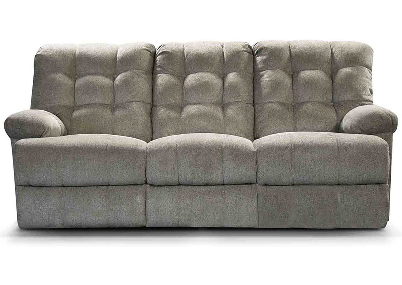 England Living Room Miles Double Reclining Sofa 780710 at FurnitureLand,Furniture Land