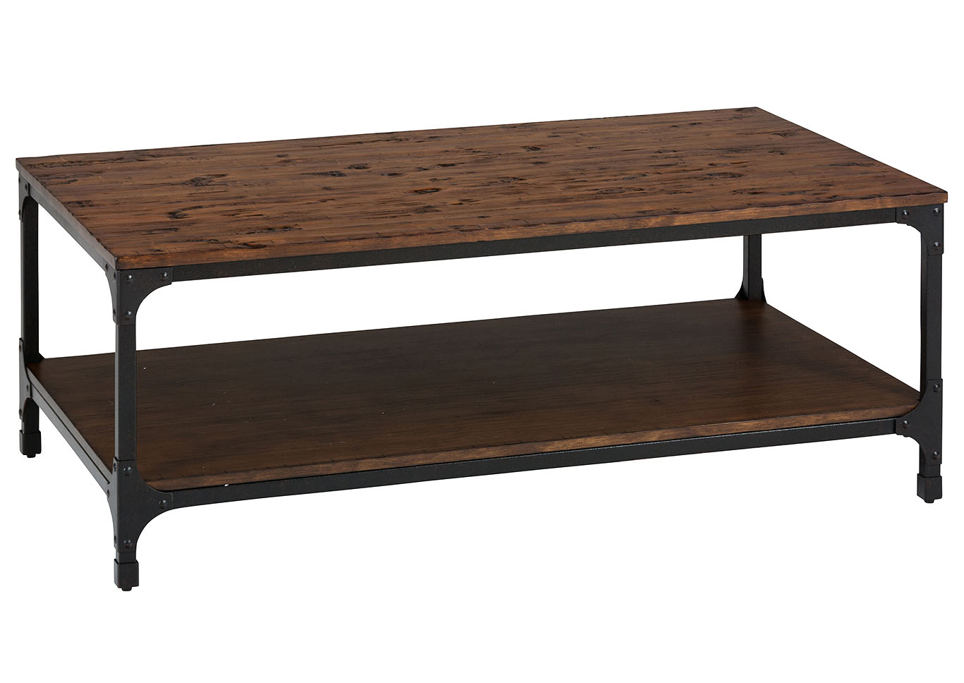 Rectangular Cocktail Table,Furniture Land