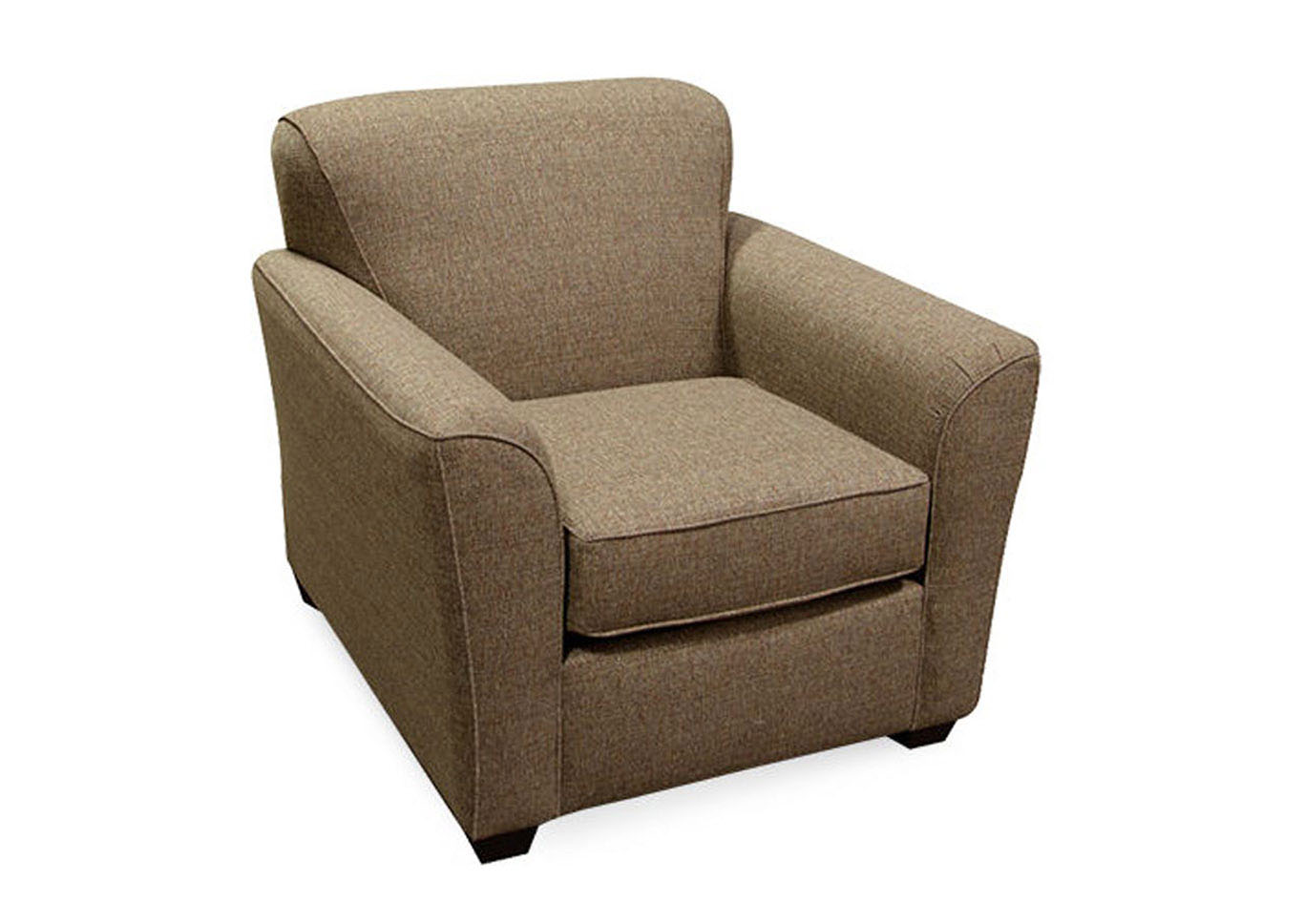 England Living Room Smyrna Chair 792440 at FurnitureLand,Furniture Land