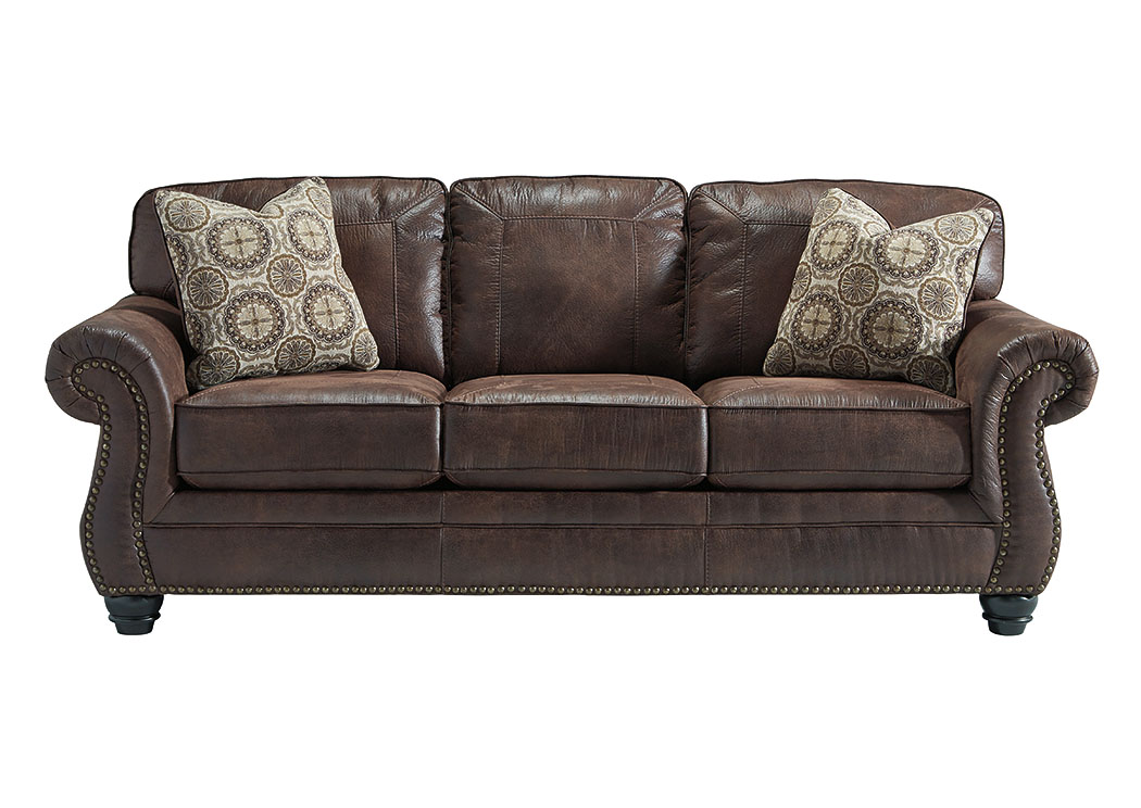 Signature Design by Ashley Living Room Sofa 732007 at FurnitureLand,Furniture Land