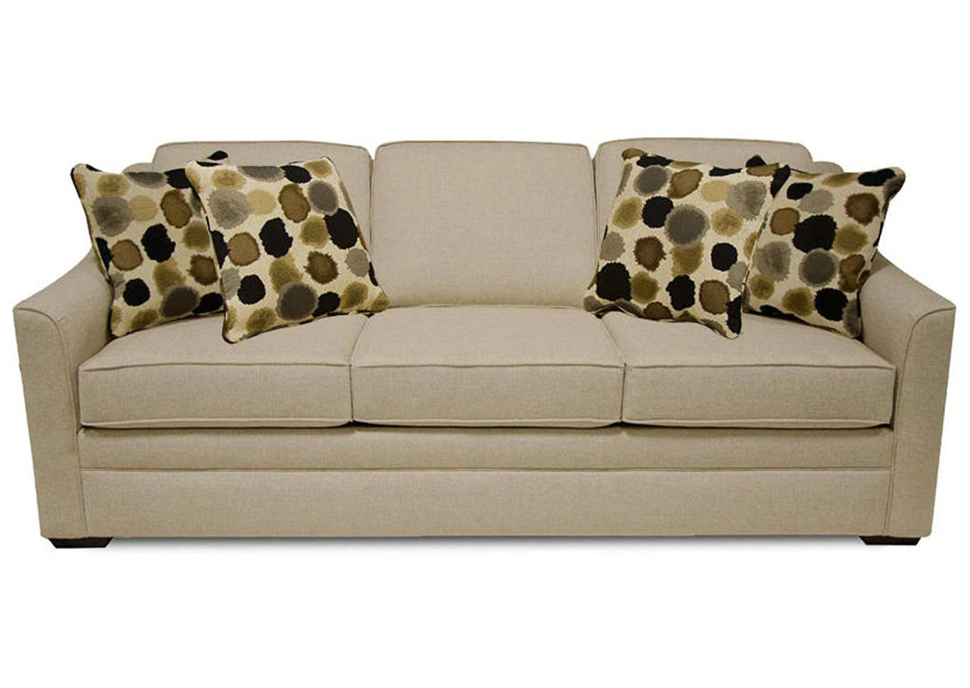 England Living Room Thomas Sofa 801616 at FurnitureLand,Furniture Land
