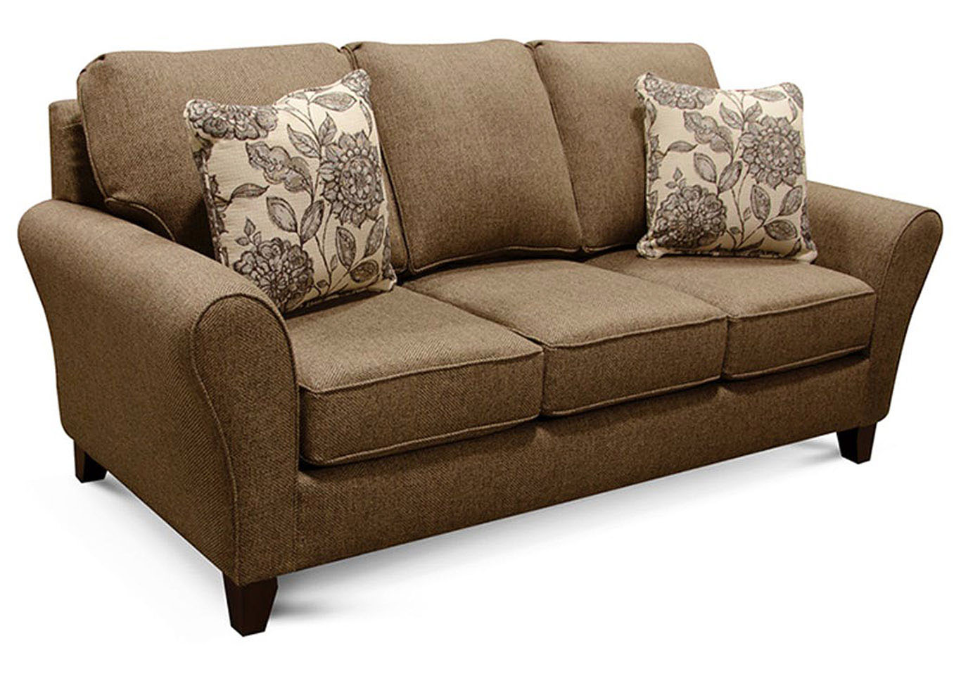 England Living Room Paxton Sofa 802963 at FurnitureLand,Furniture Land