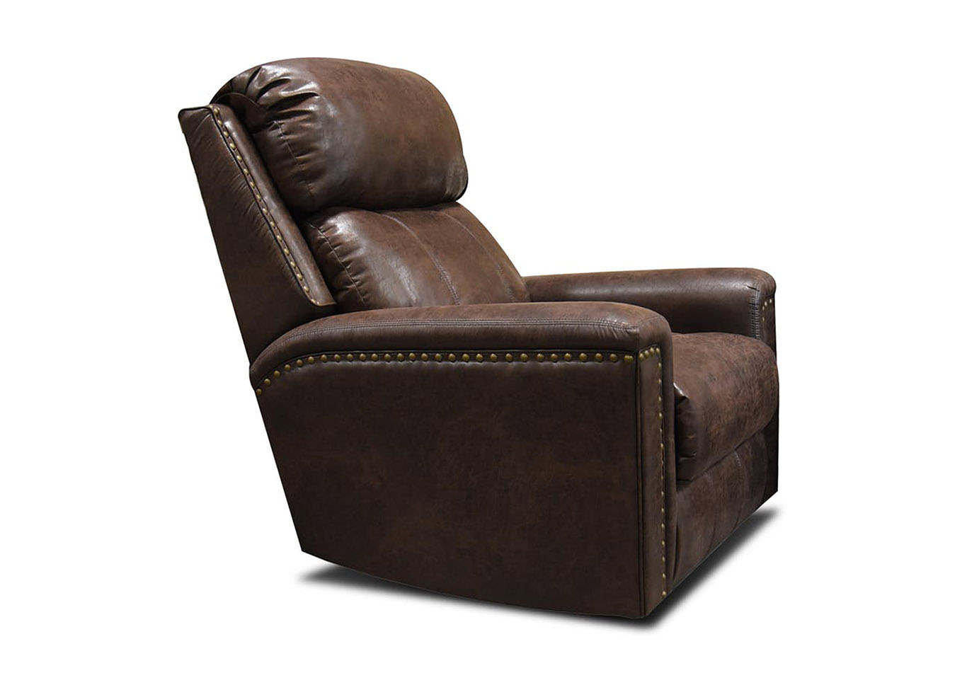 England Living Room Recliner 802976 at FurnitureLand,Furniture Land