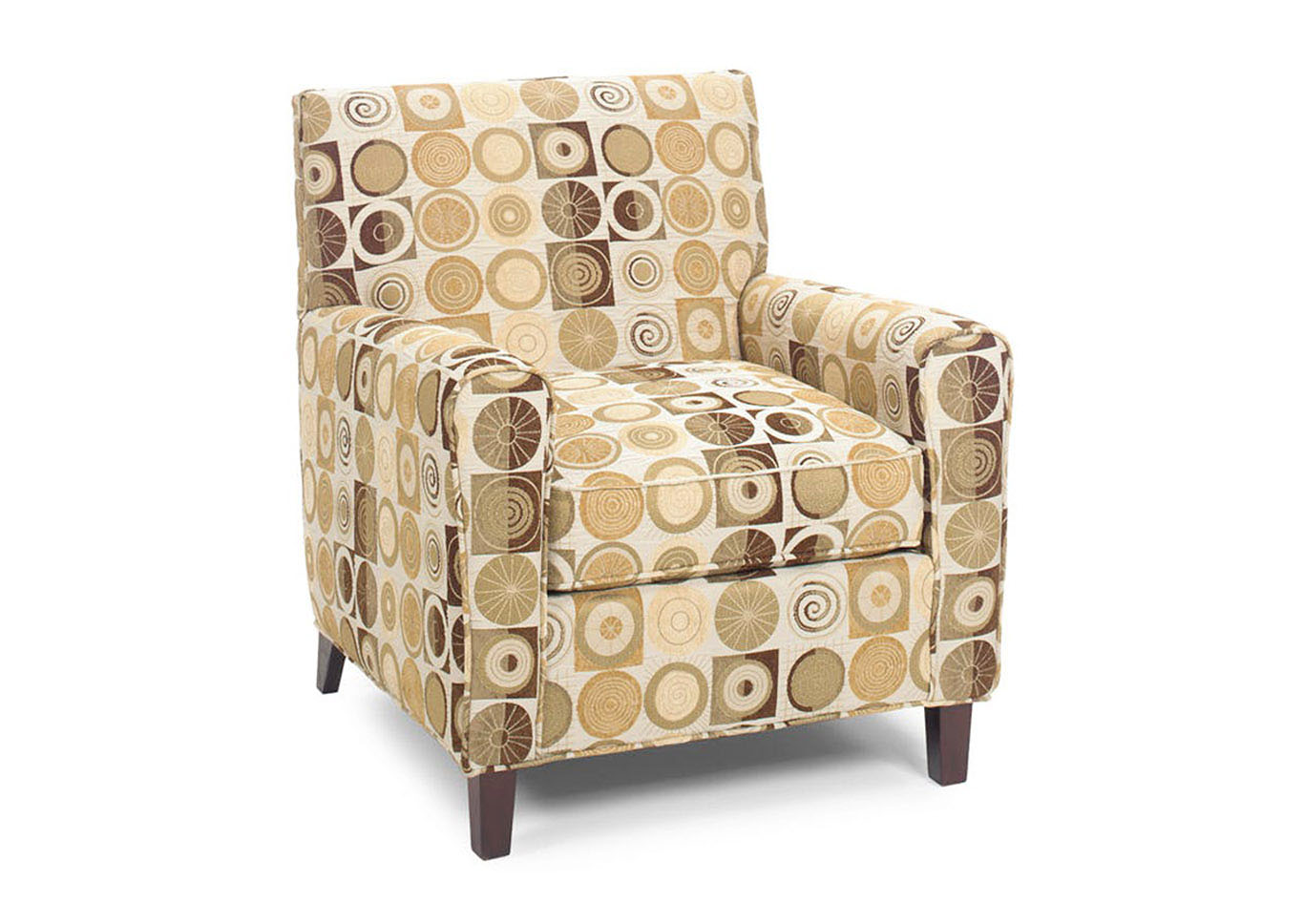 Cozy Life Living Room Chair 806413 at FurnitureLand,Furniture Land