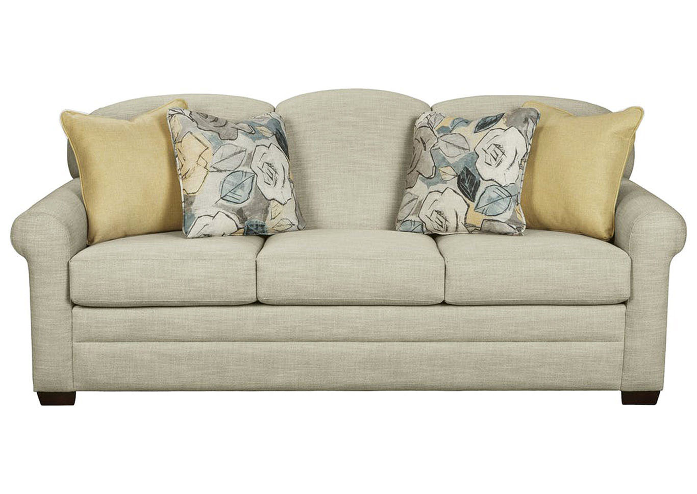 Cozy Life Living Room Sofa 806414 at FurnitureLand,Furniture Land
