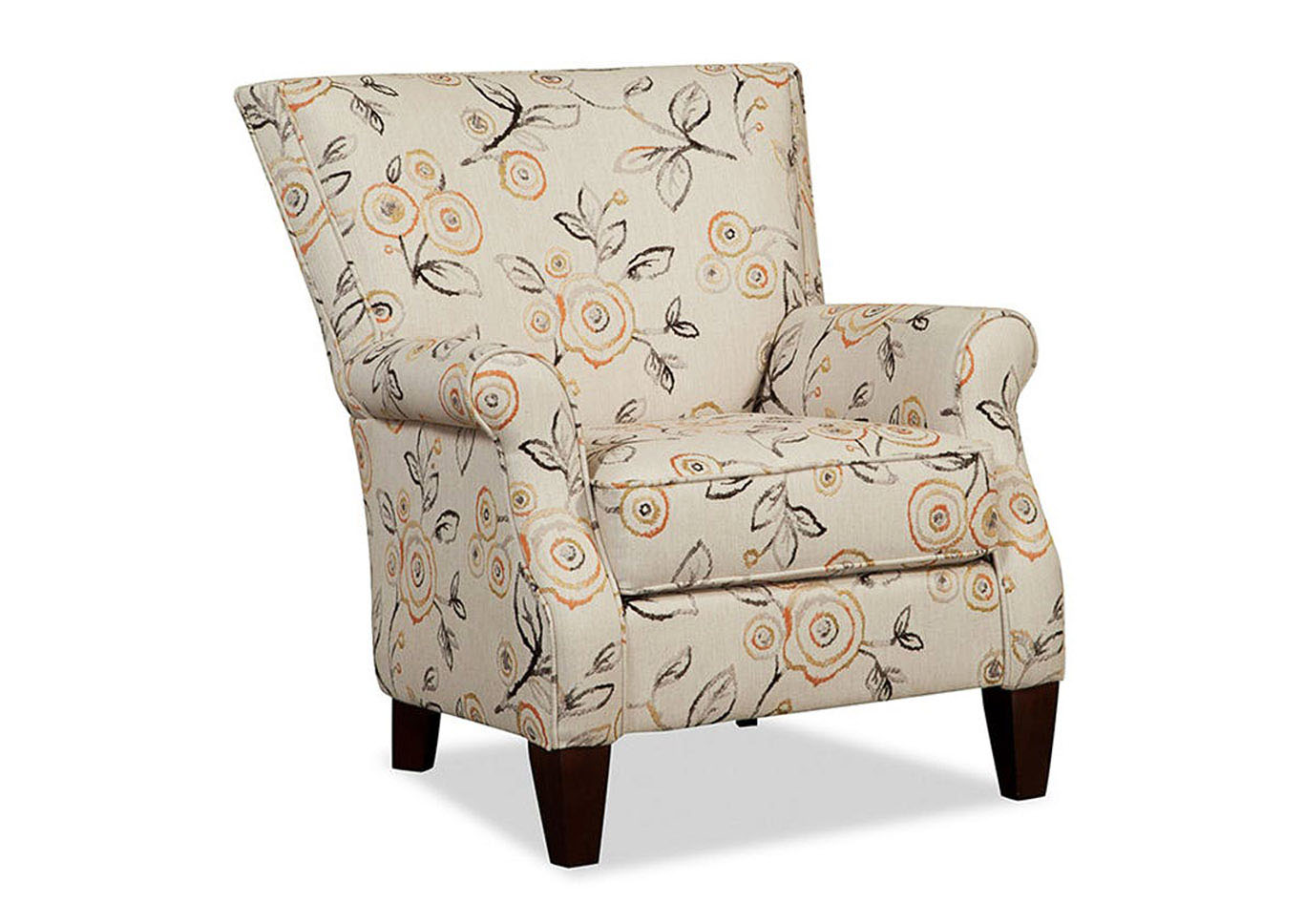 Cozy Life Living Room Chair 806416 at FurnitureLand,Furniture Land
