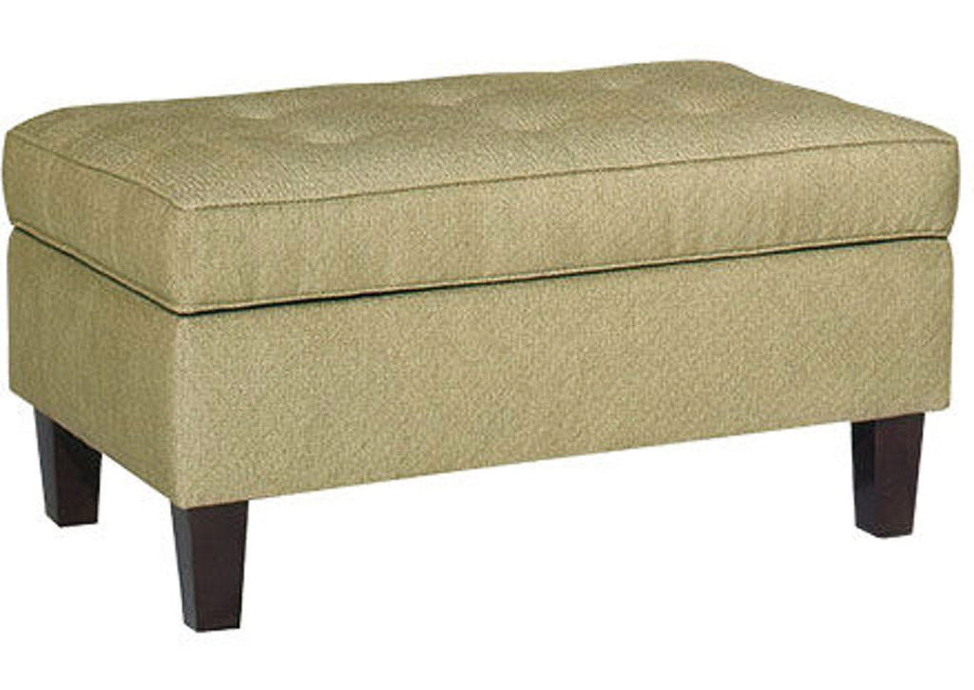 Cozy Life Living Room Ottoman 806419 at FurnitureLand,Furniture Land