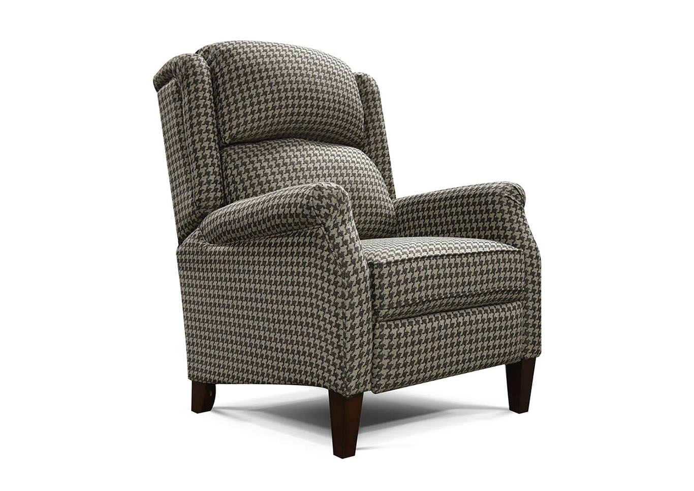 England Living Room Aria Loveseat 817612 at FurnitureLand,Furniture Land