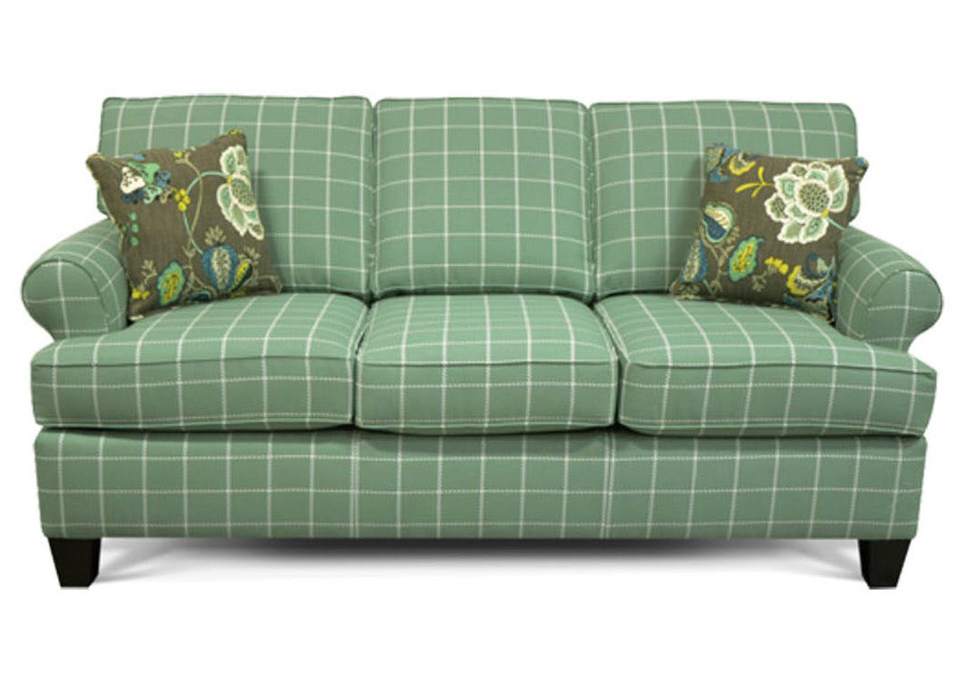 England Living Room Slusher Sofa 817626 at FurnitureLand,Furniture Land