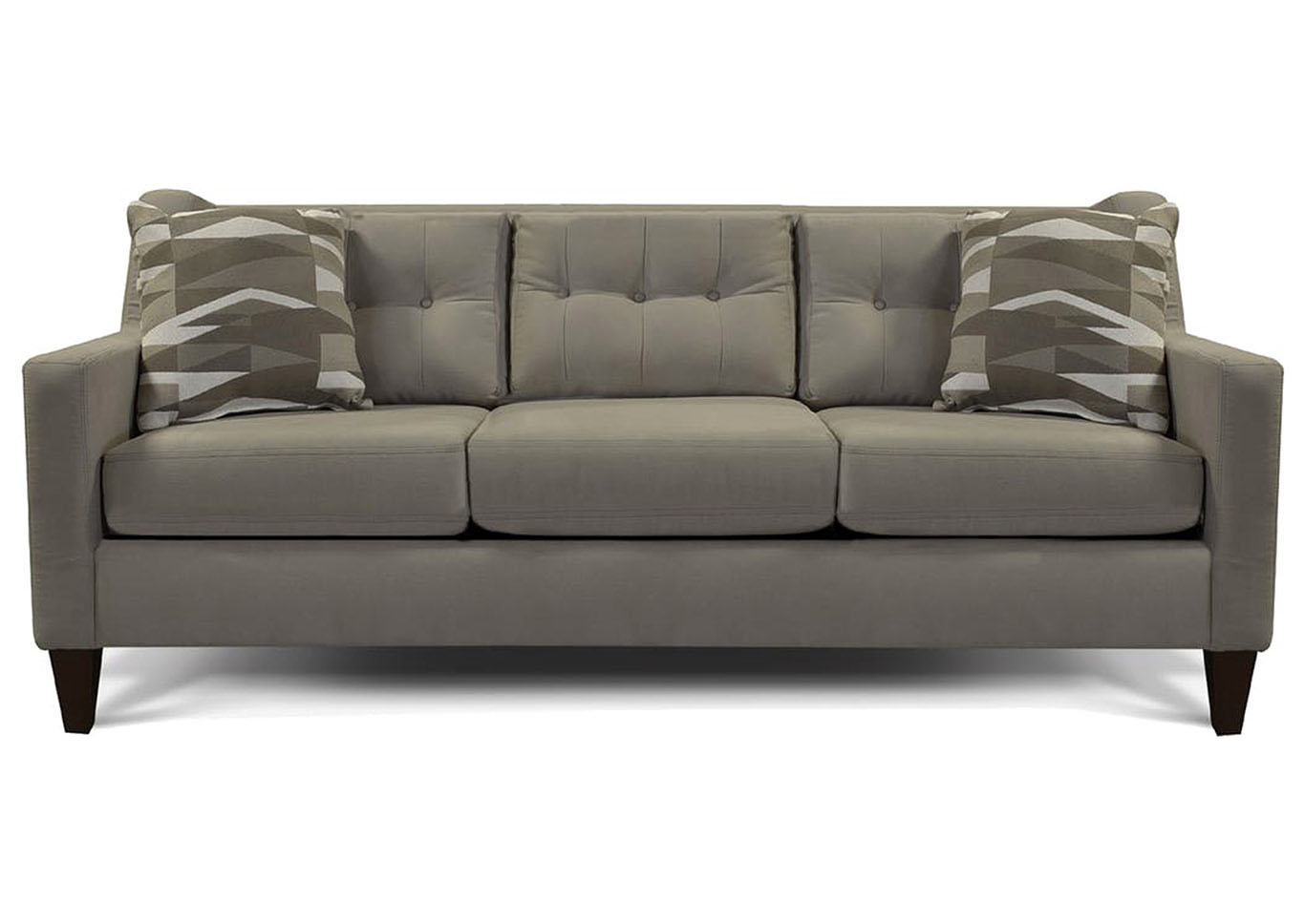 England Living Room Brody Sofa 820912 at FurnitureLand,Furniture Land