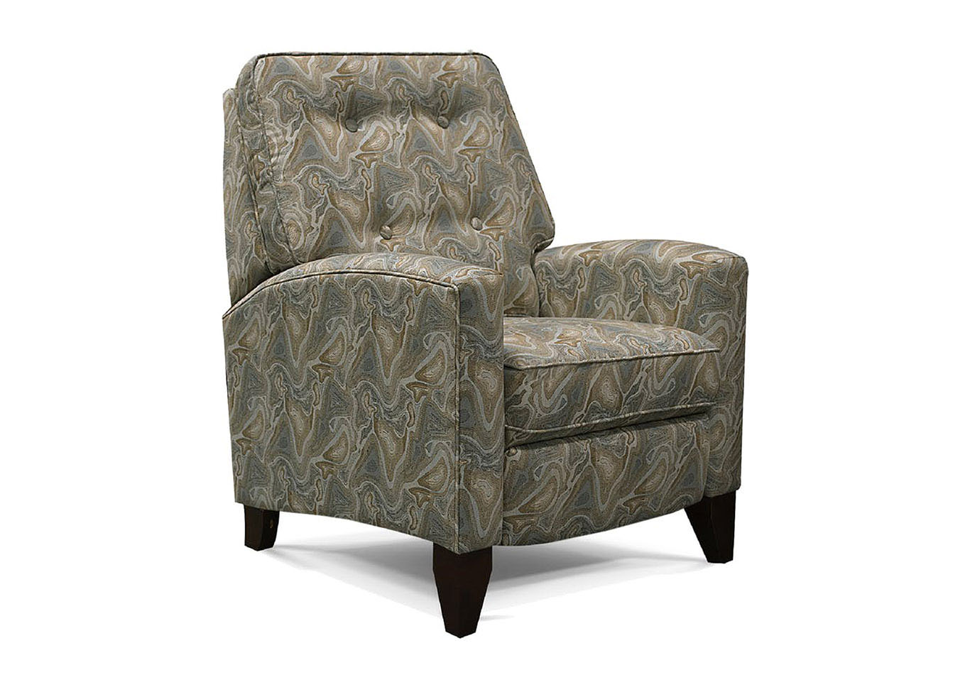 England Living Room Jace Chair 820921 at FurnitureLand,Furniture Land