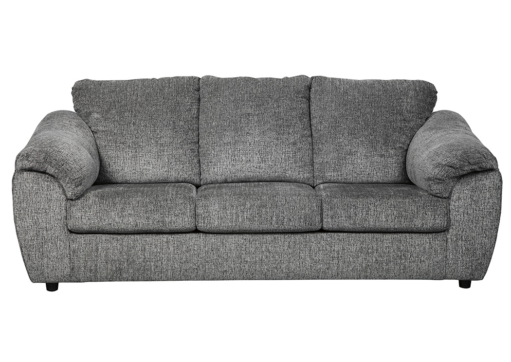 Signature Design by Ashley Living Room Sofa 826964 at FurnitureLand,Furniture Land
