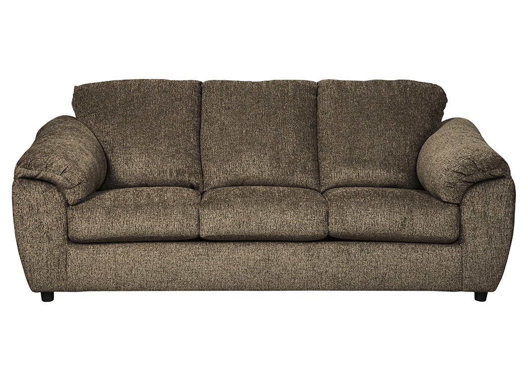 Signature Design by Ashley Living Room Sofa 826971 at FurnitureLand,Furniture Land