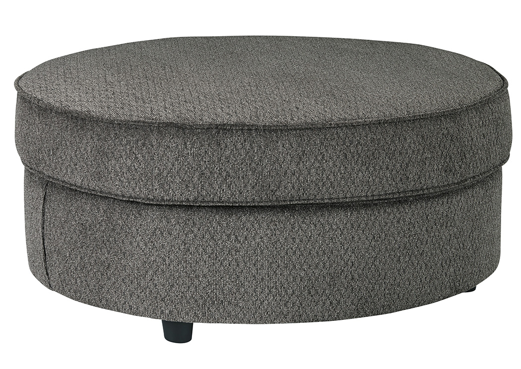 Living Room Ashley Benchcraft Ottoman 806438 at FurnitureLand,Furniture Land