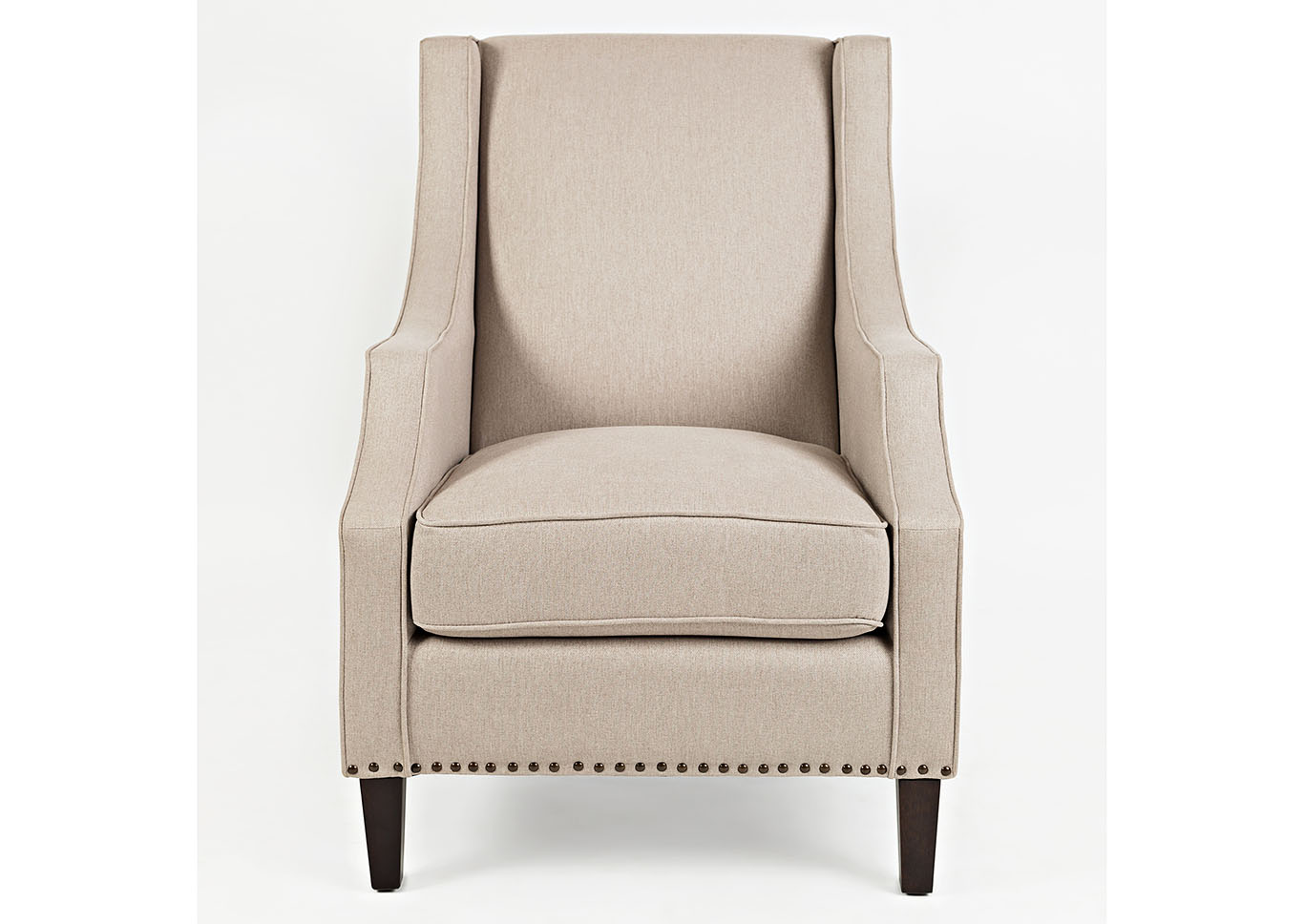 Jofran Living Room Morgan Chair 803783 at FurnitureLand,Furniture Land