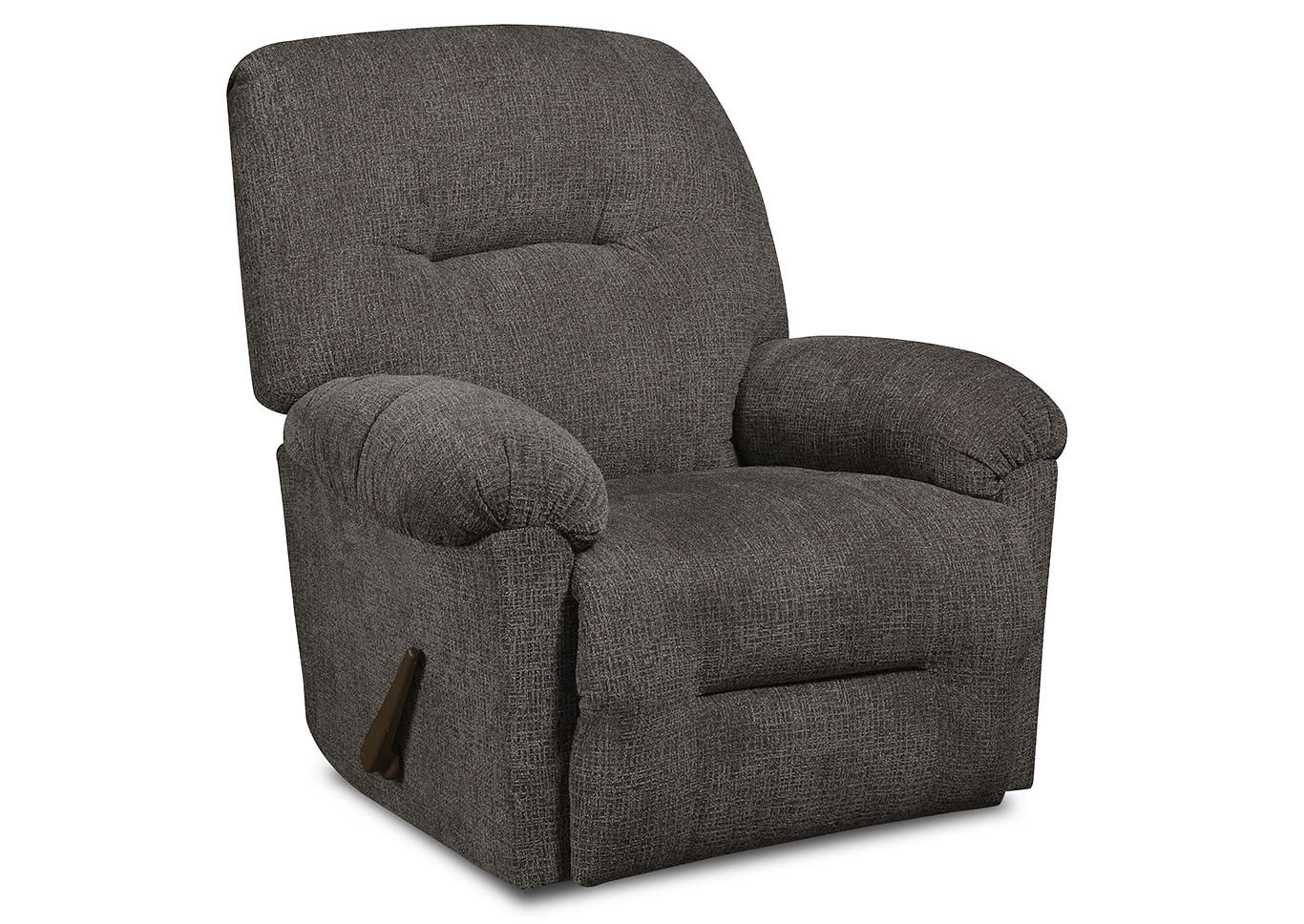 American Furniture Perth Smoke Power Recliner,Furniture Land