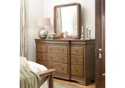 Image for New Lou Vertical Storage Mirror