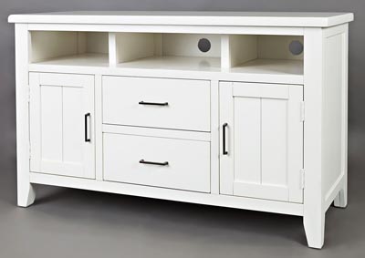 Image for Paperwhite 50" Media Console